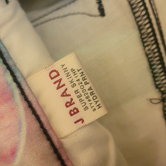 J brand jeans, size 25 - Picture 9 of 9